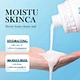 goat milk body wash