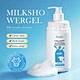 milk body wash